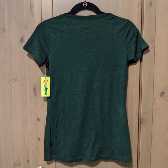 NWT Tipsy Elves Santa is my Sugar Daddy Tee - Picture 4 of 6